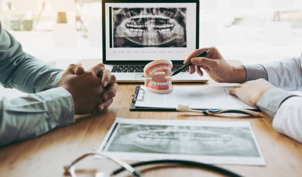 Best Emergency Orthodontic Repairs in Howard Lake, MN