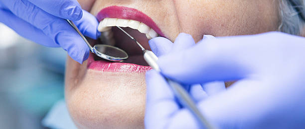 Best Emergency Denture Repair in Howard Lake, MN