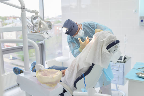 Professional Emergency Dental Service in MN