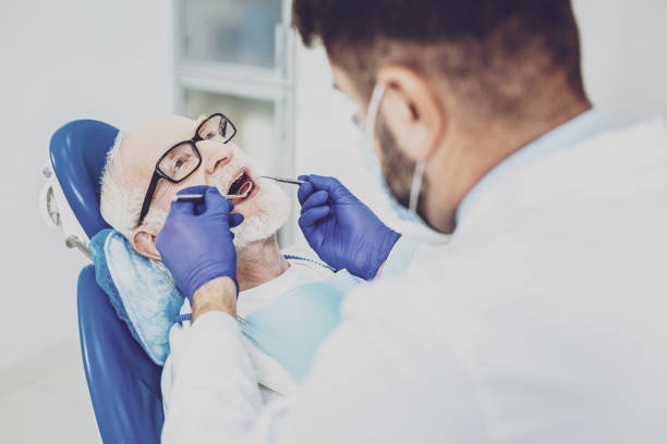 Best Emergency Wisdom Tooth Extraction in Howard Lake, MN